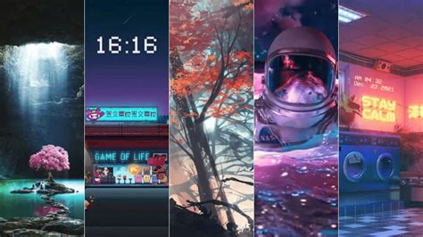30 BEST Wallpaper Engine Wallpapers (2022) .